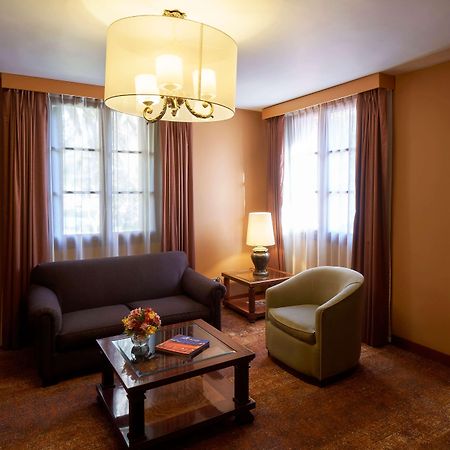 Hotel Wyndham Costa Del Sol Arequipa Exteriér fotografie