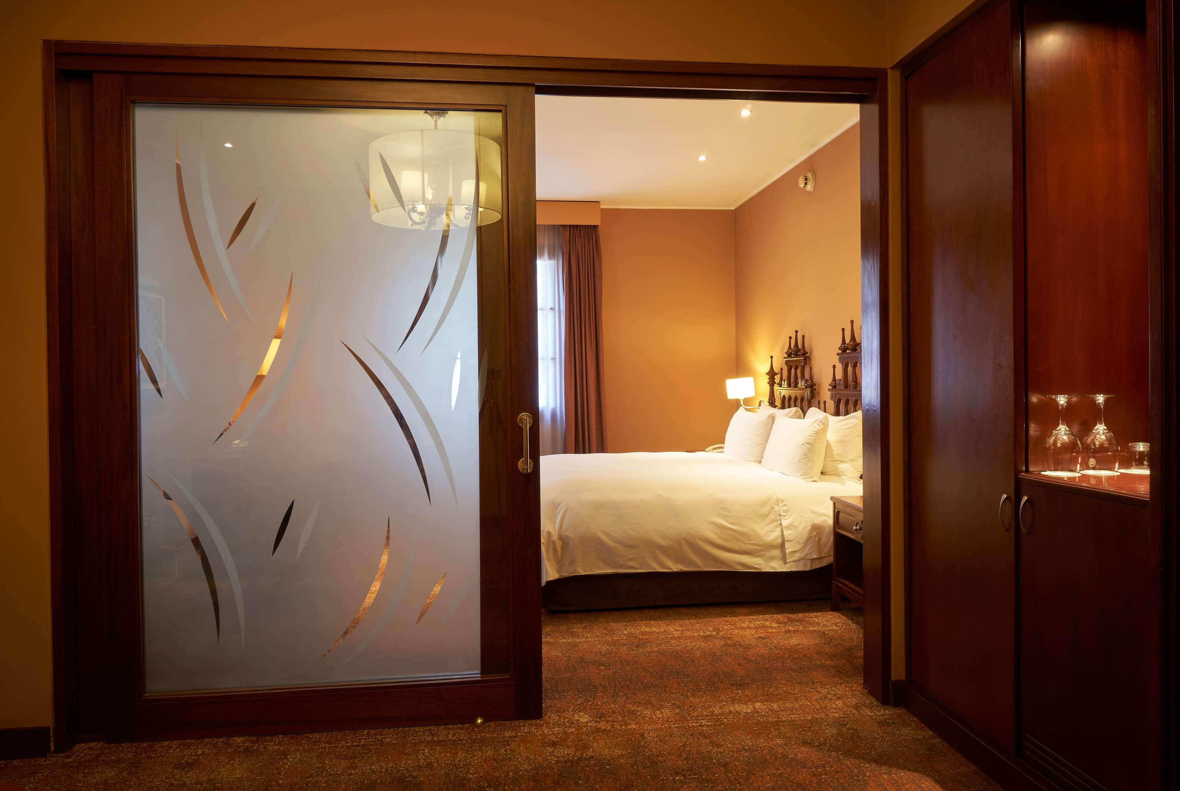 Hotel Wyndham Costa Del Sol Arequipa Exteriér fotografie
