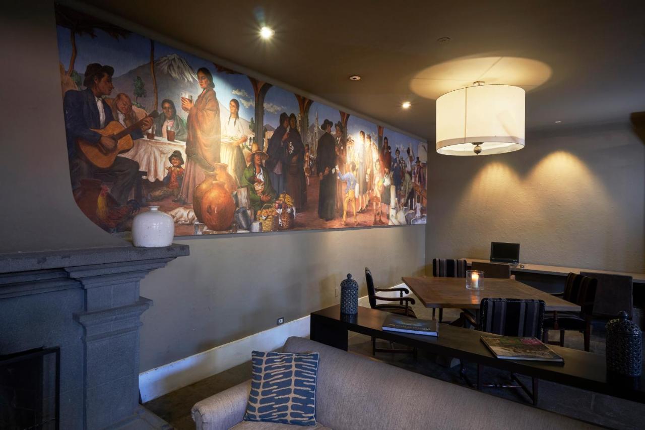 Hotel Wyndham Costa Del Sol Arequipa Exteriér fotografie